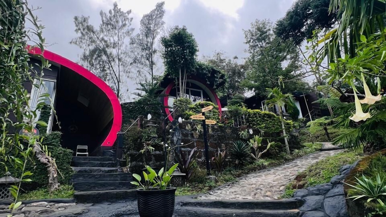 Photo of Outdoor in Sukapura