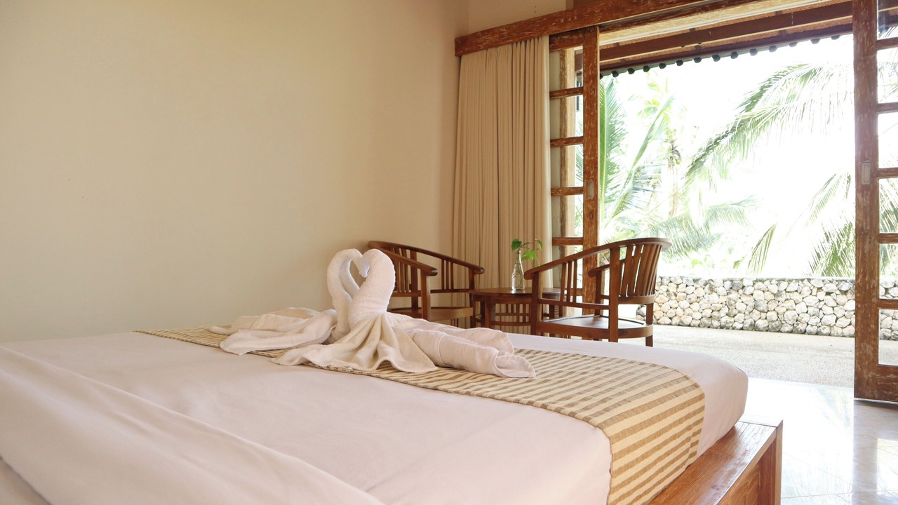 Photo of Bedroom in Payangan