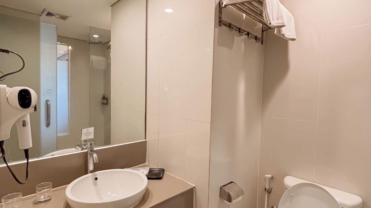 Photo of Bathroom in Malioboro