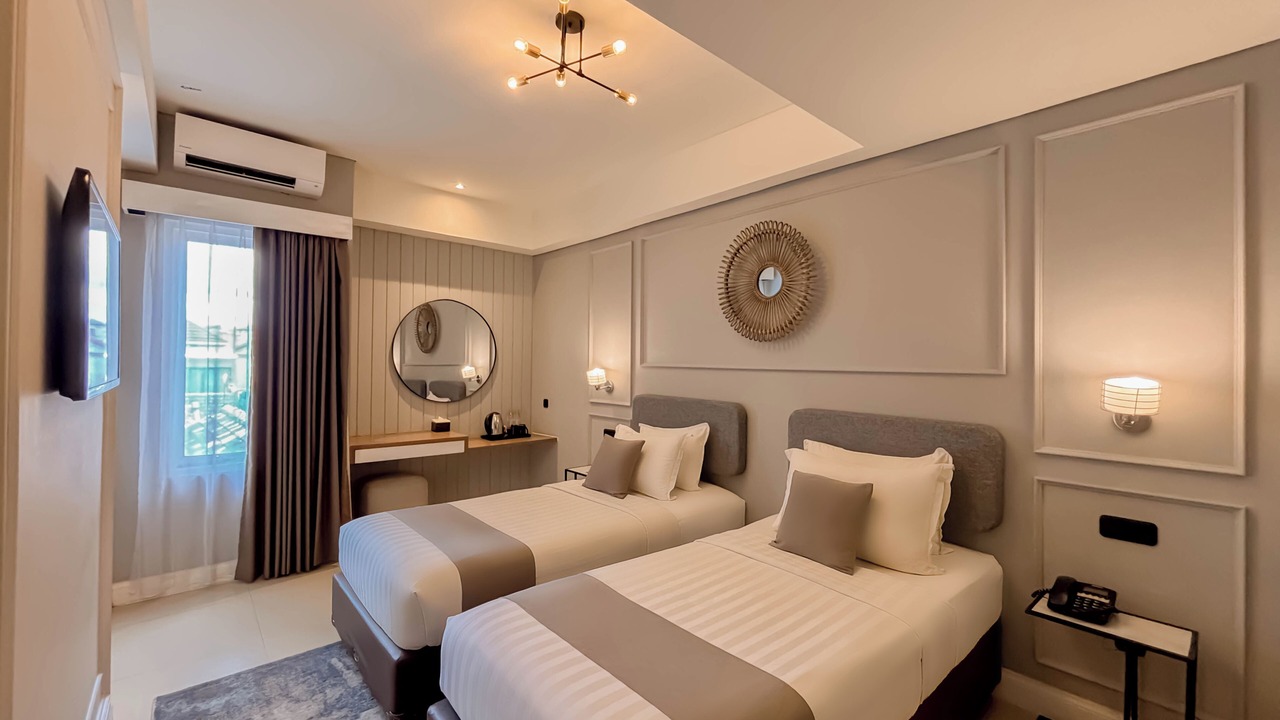 Photo of Bedroom in Malioboro