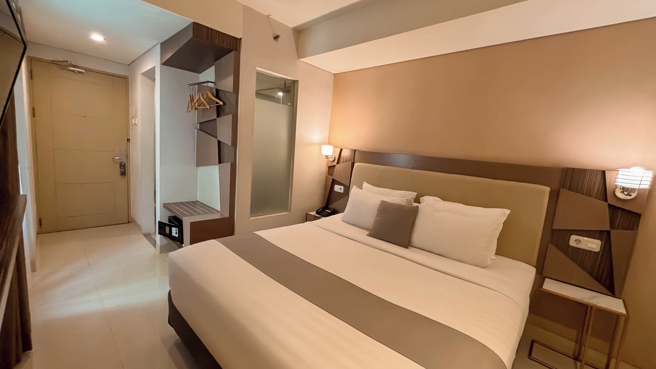 Photo of Bedroom in Malioboro