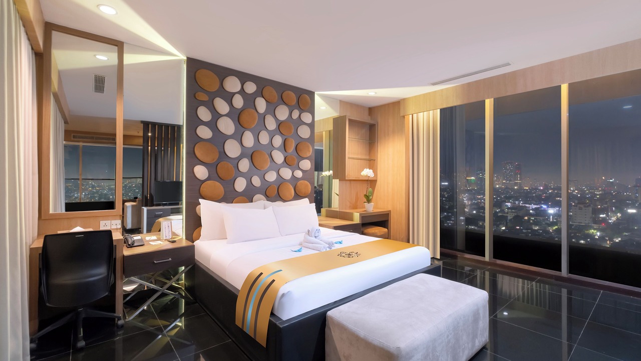 Photo of Bedroom in Gambir
