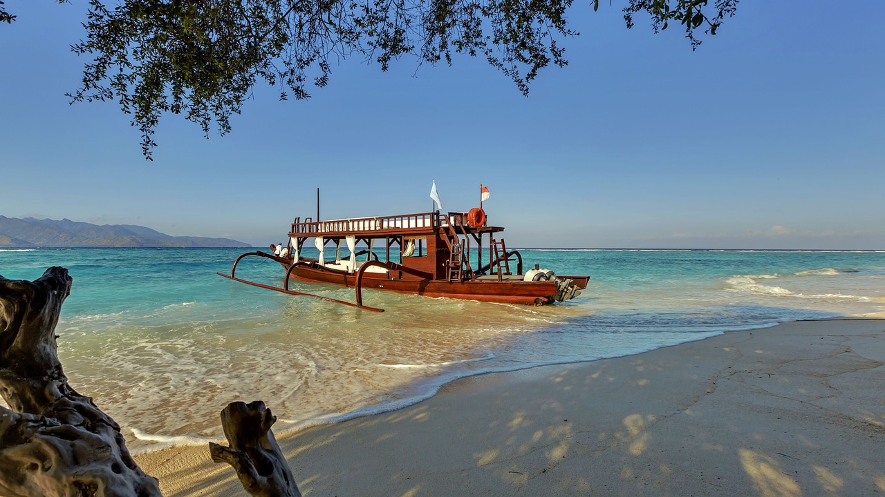 Photo of Others in Gili Trawangan