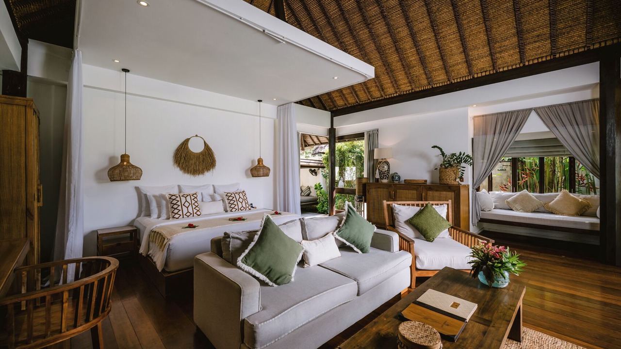 Photo of Outdoor in Gili Trawangan