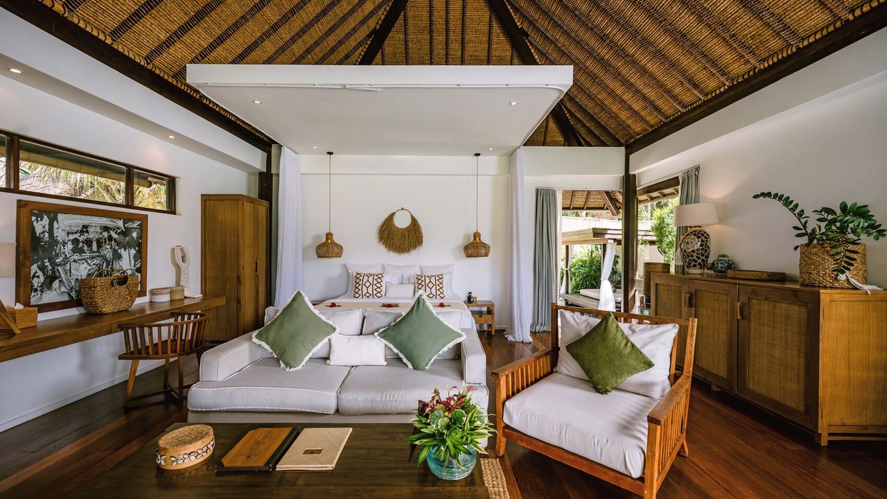 Photo of Outdoor in Gili Trawangan