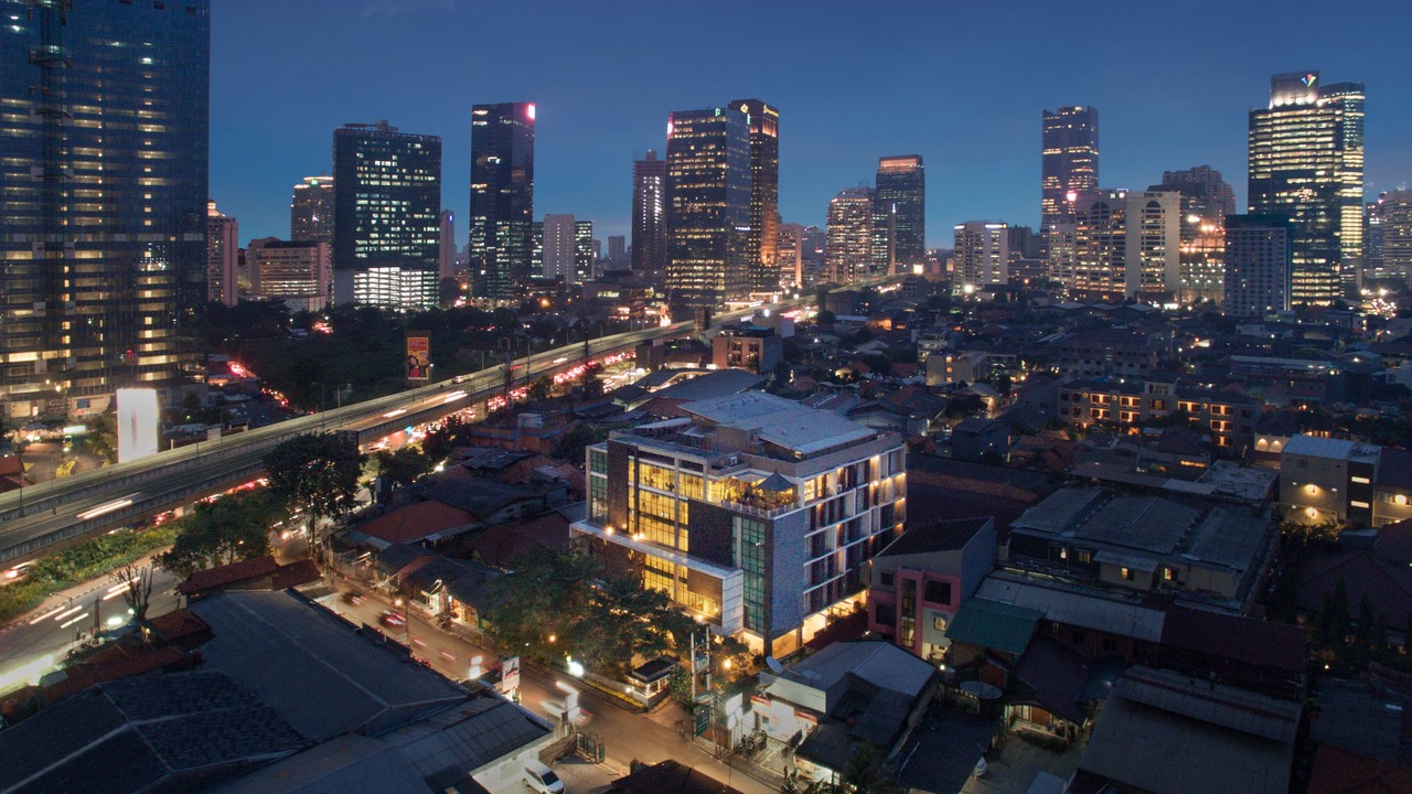 Photo of Outdoor in Kuningan