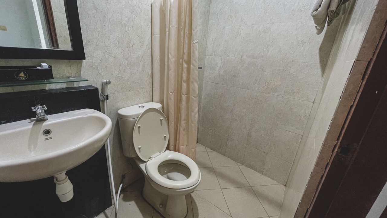 Photo of Bathroom in Catur Tunggal
