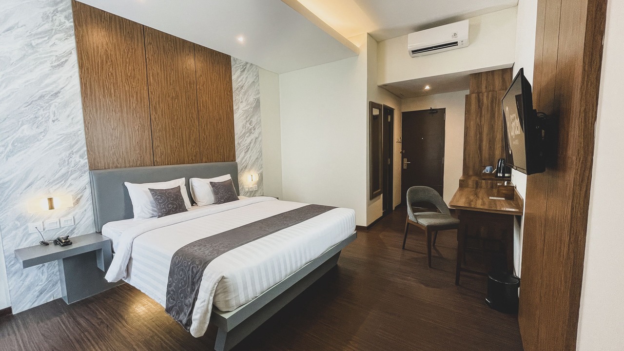 Photo of Bedroom in Catur Tunggal