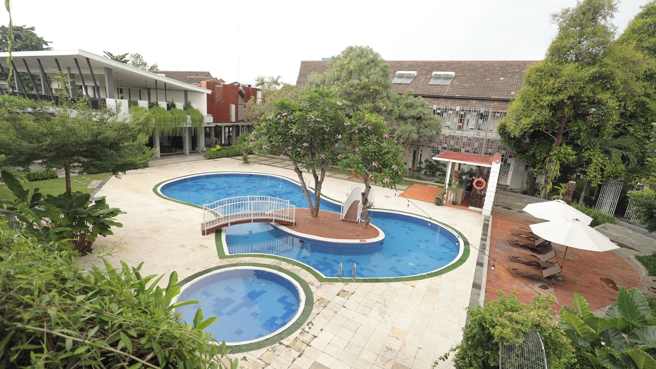 Photo of Outdoor in Catur Tunggal