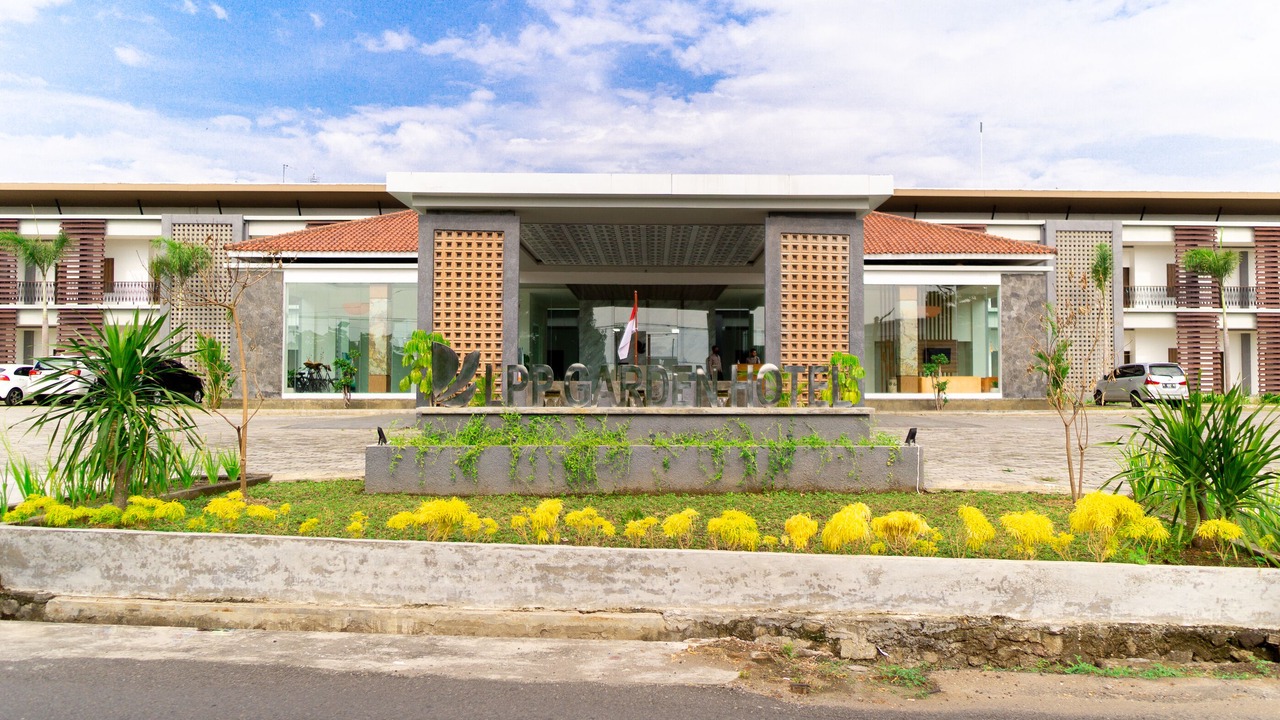 Photo of Outdoor in Catur Tunggal