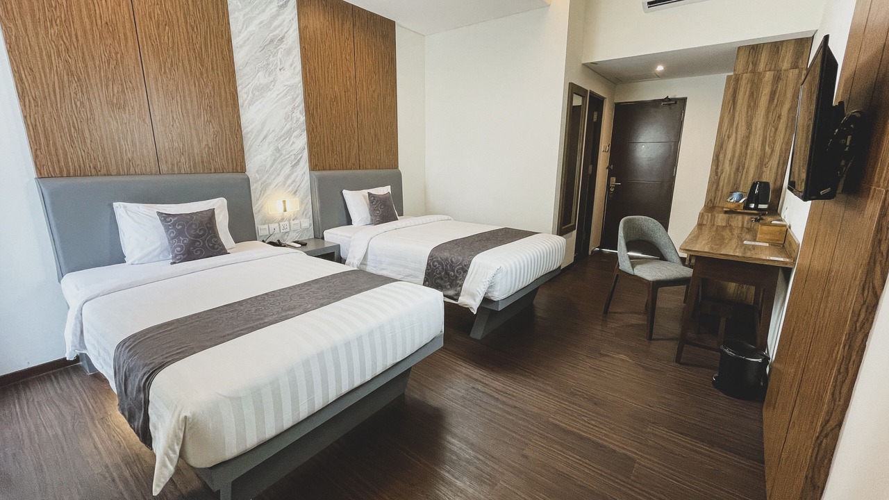 Photo of Bedroom in Catur Tunggal