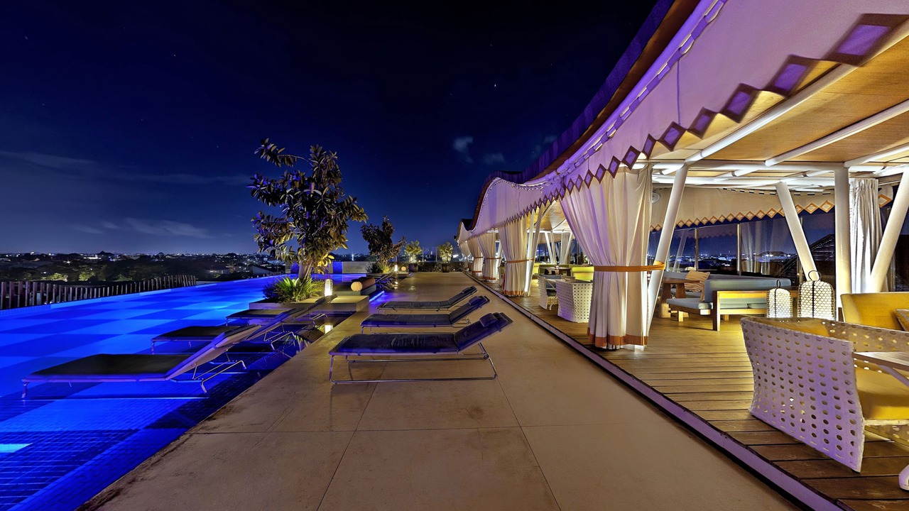 Photo of Outdoor in North Legian