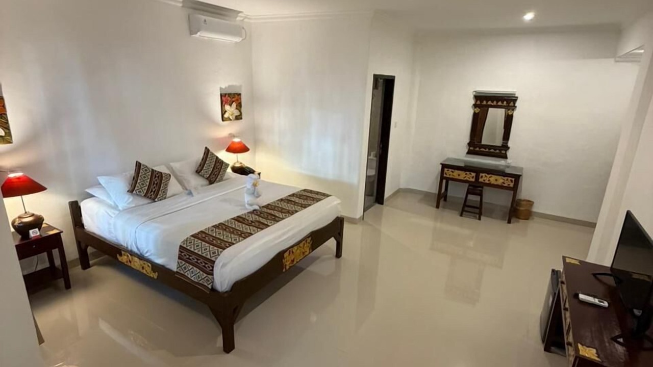 Photo of Bedroom in Dyanapura