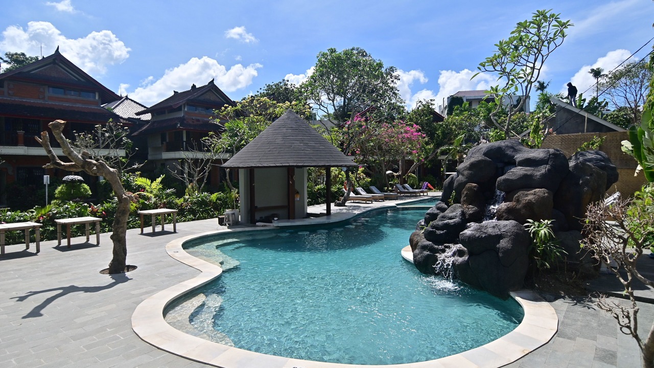 Photo of Outdoor in Dyanapura