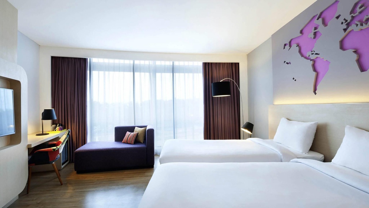 Photo of Bedroom in Tangerang