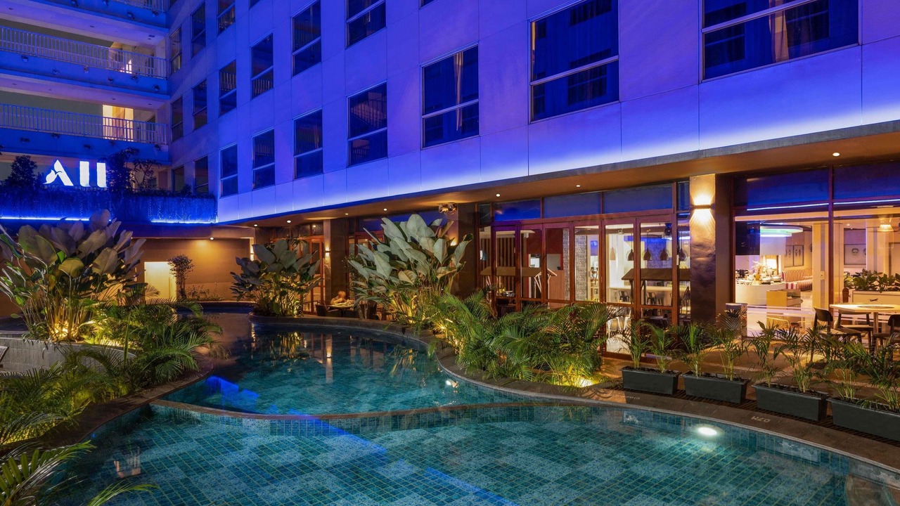 Photo of Outdoor in Tangerang