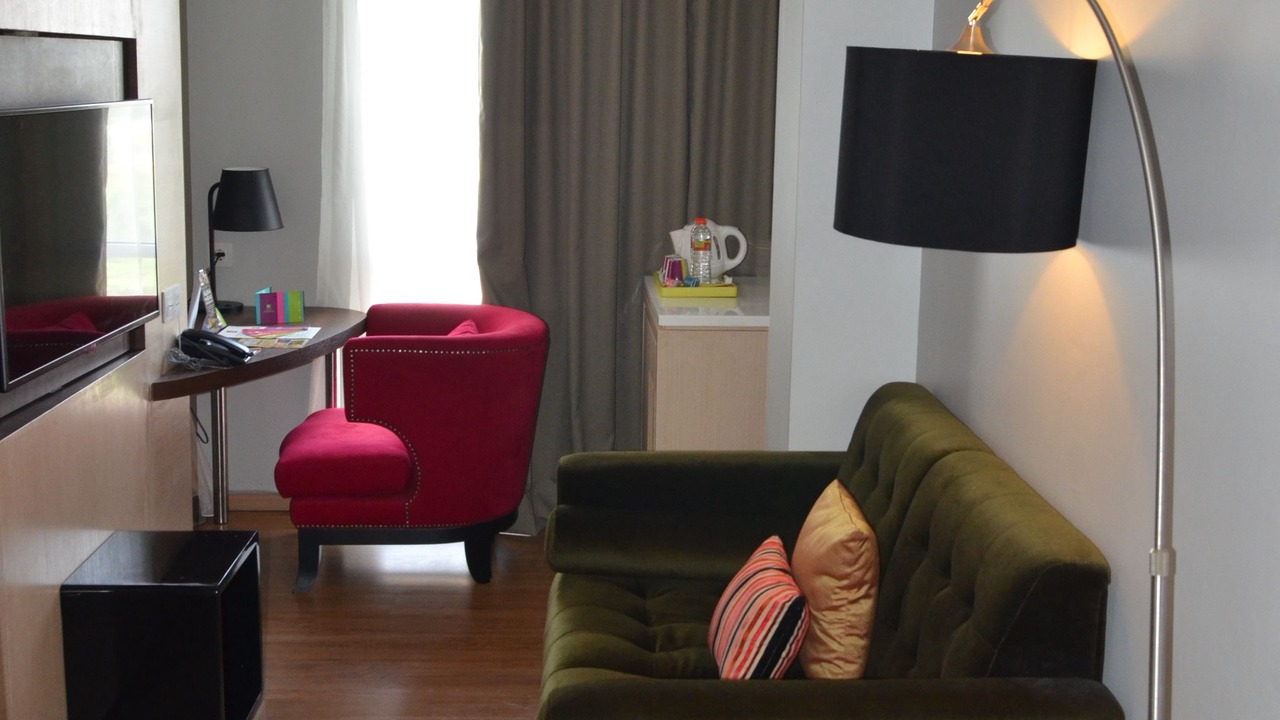 Photo of Bedroom in Tangerang