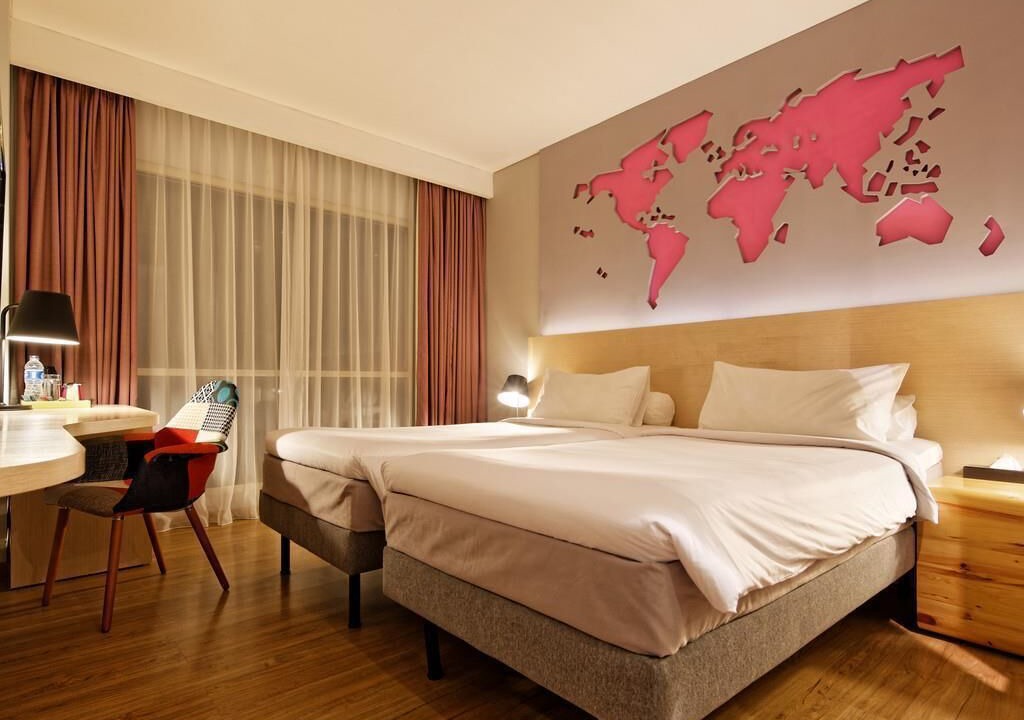 Photo of Bedroom in Tangerang