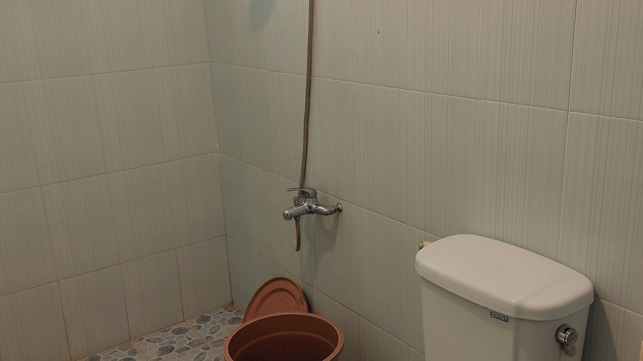 Photo of Bathroom in Prawirotaman