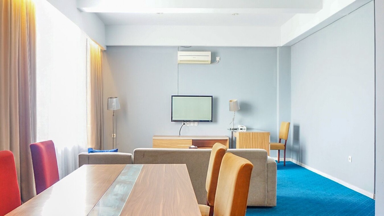 Photo of Bedroom in Pekanbaru