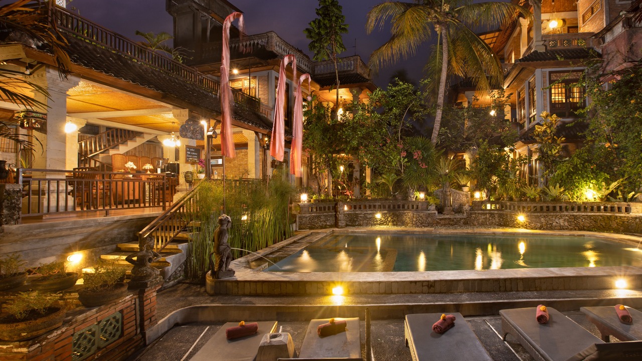Photo of Others in Ubud City-Centre