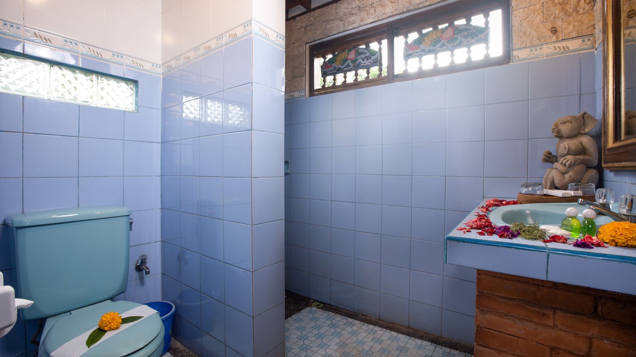 Photo of Bathroom in Ubud City-Centre