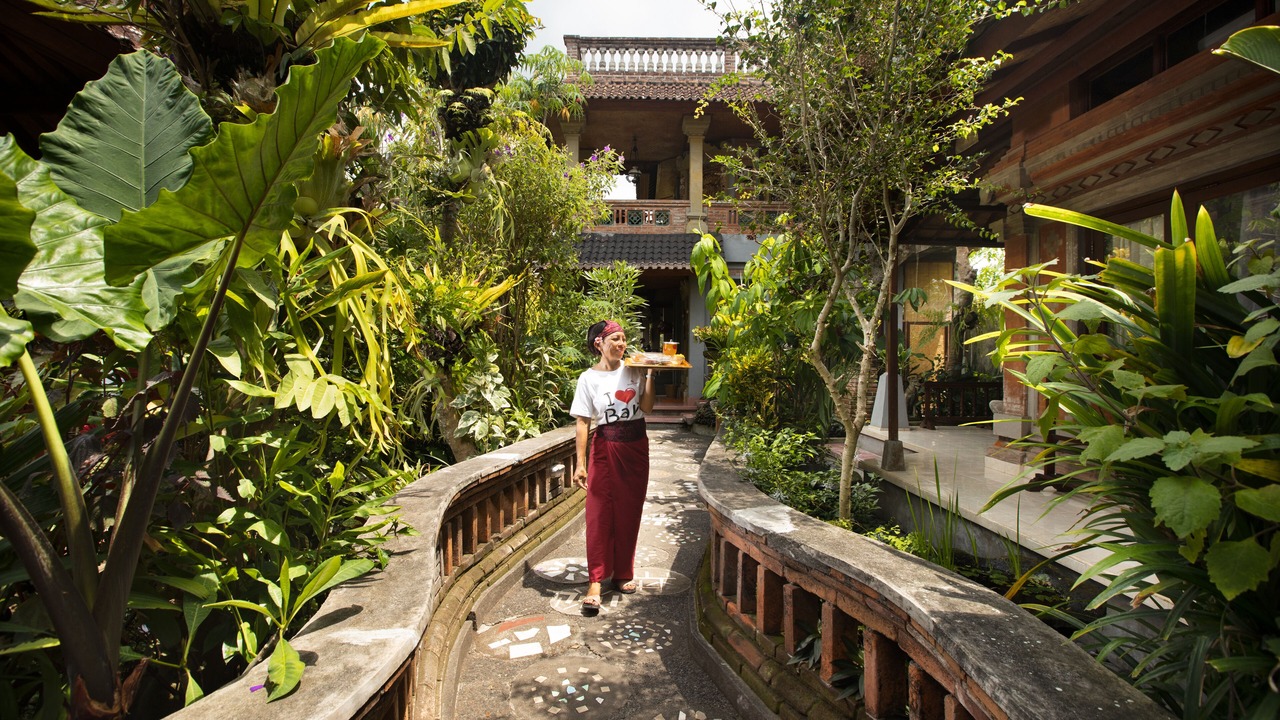 Photo of Outdoor in Ubud City-Centre