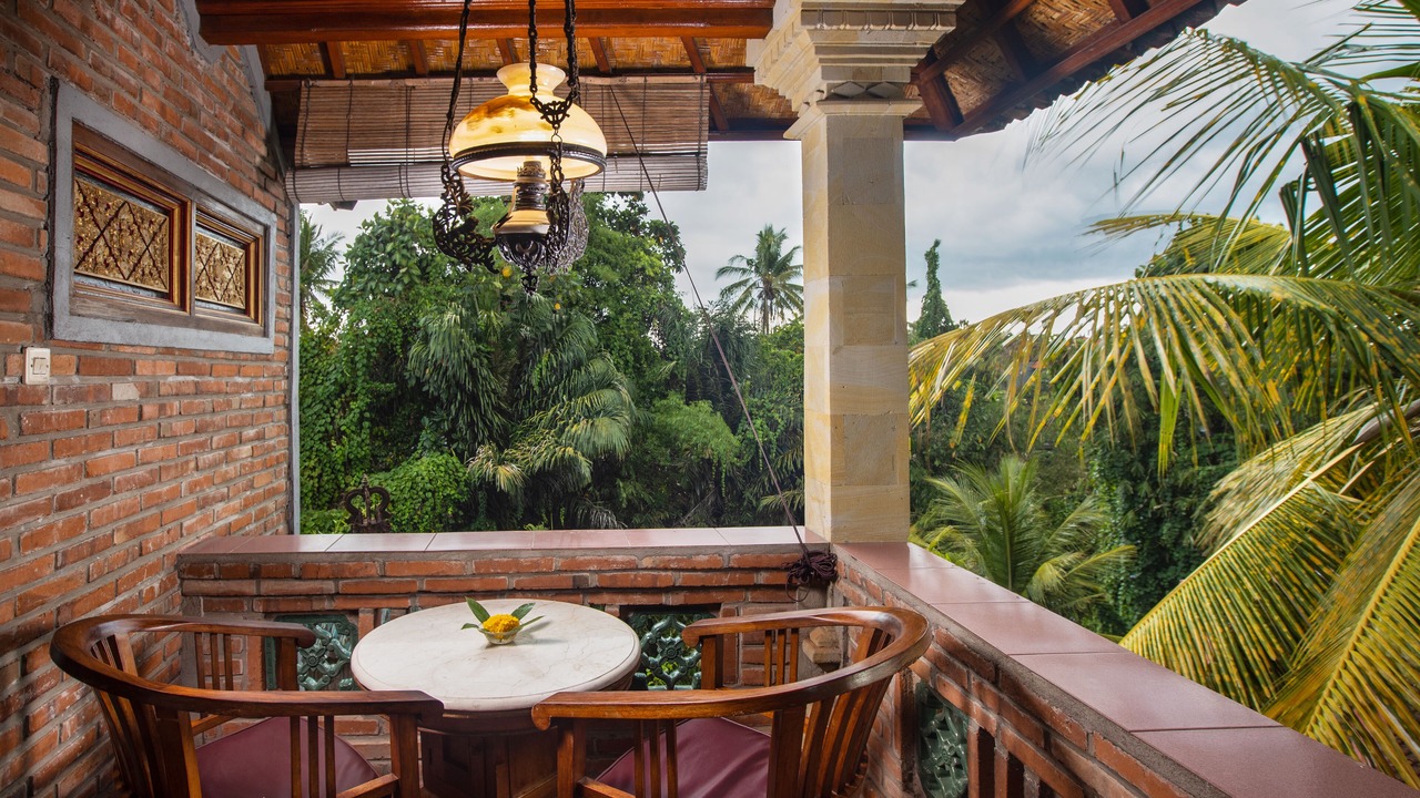 Photo of Bedroom in Ubud City-Centre