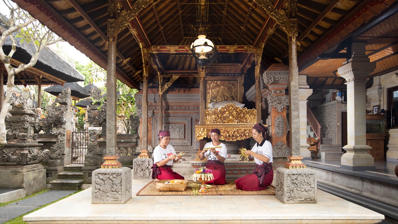 Photo of Others in Ubud City-Centre