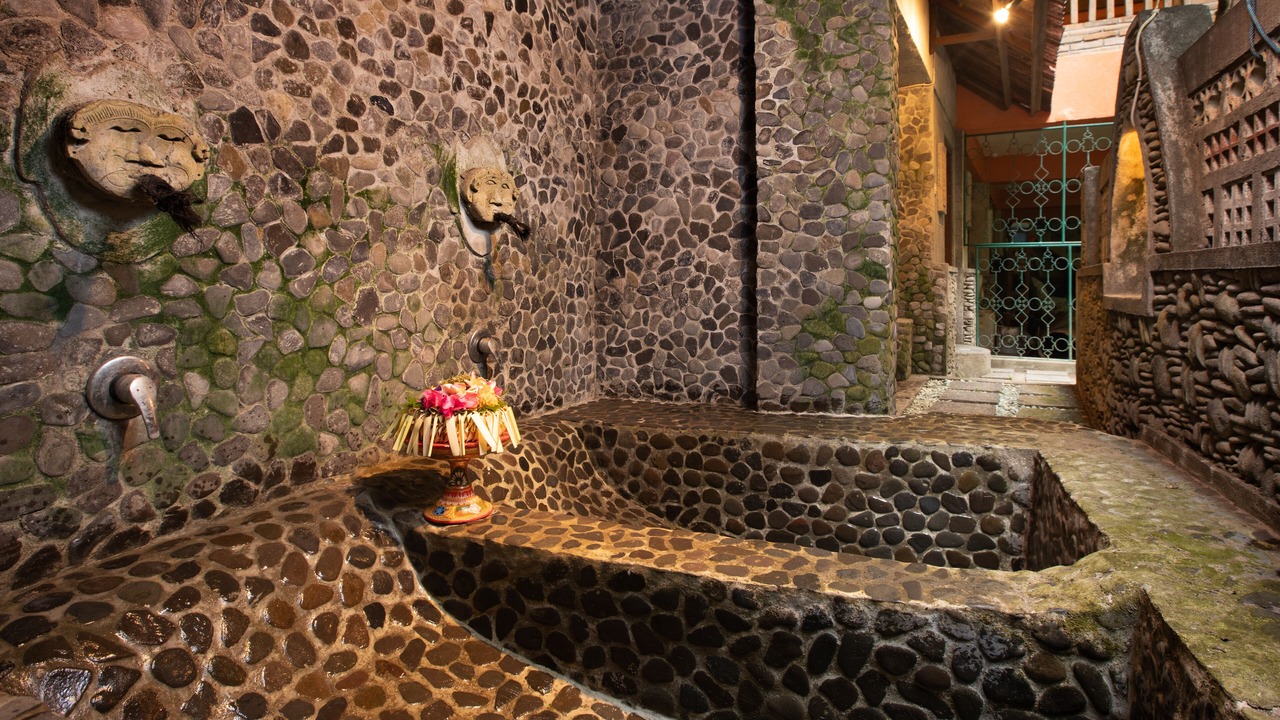 Photo of Outdoor in Ubud City-Centre