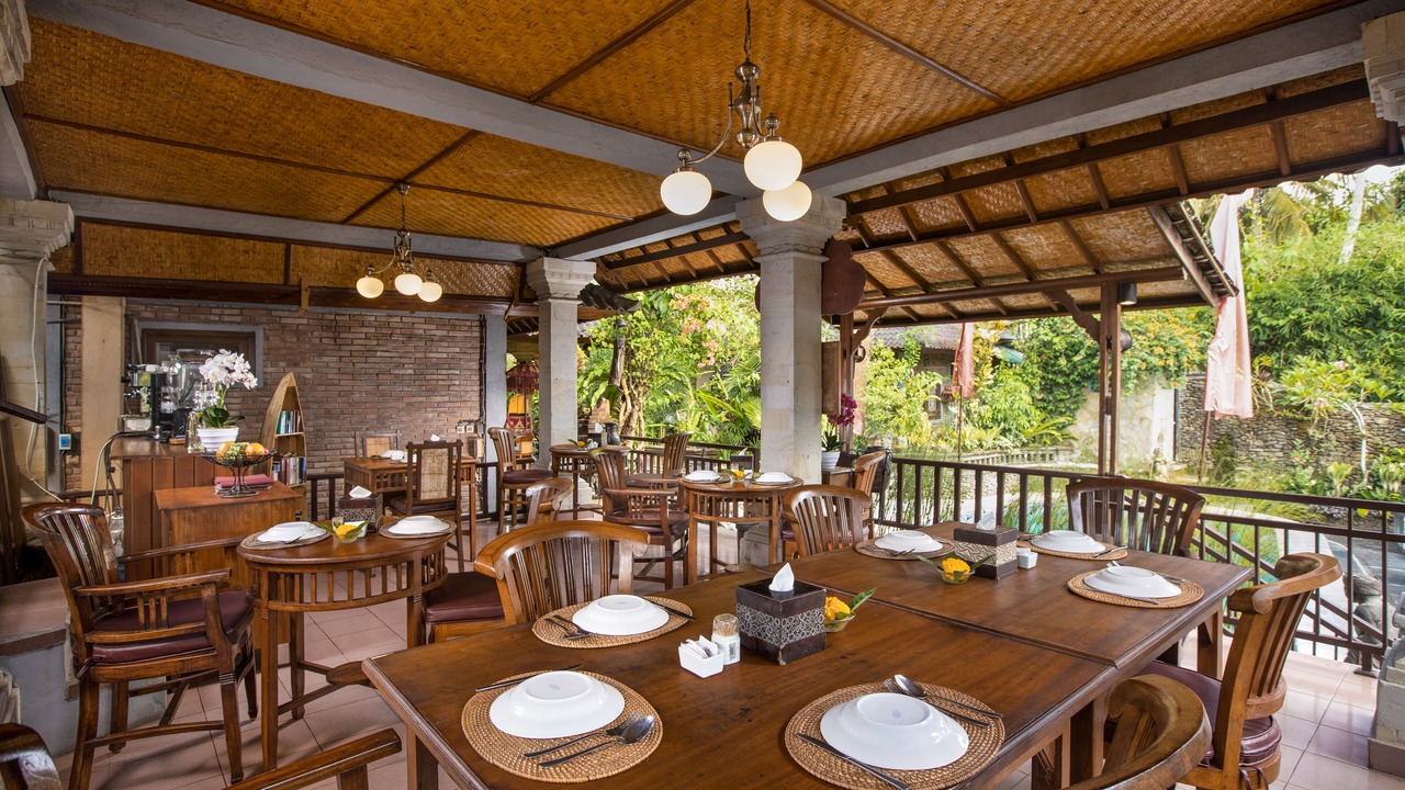 Photo of Others in Ubud City-Centre