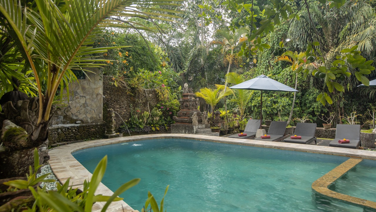 Photo of Outdoor in Ubud City-Centre