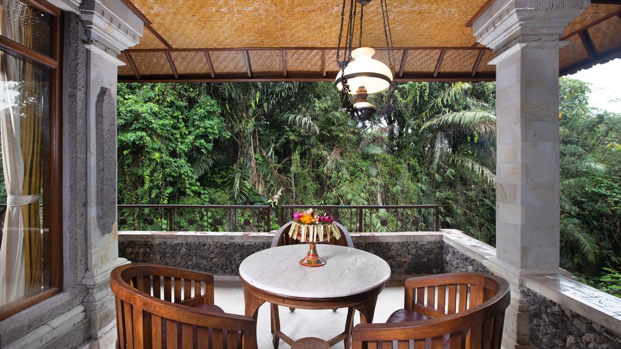 Photo of Bedroom in Ubud City-Centre