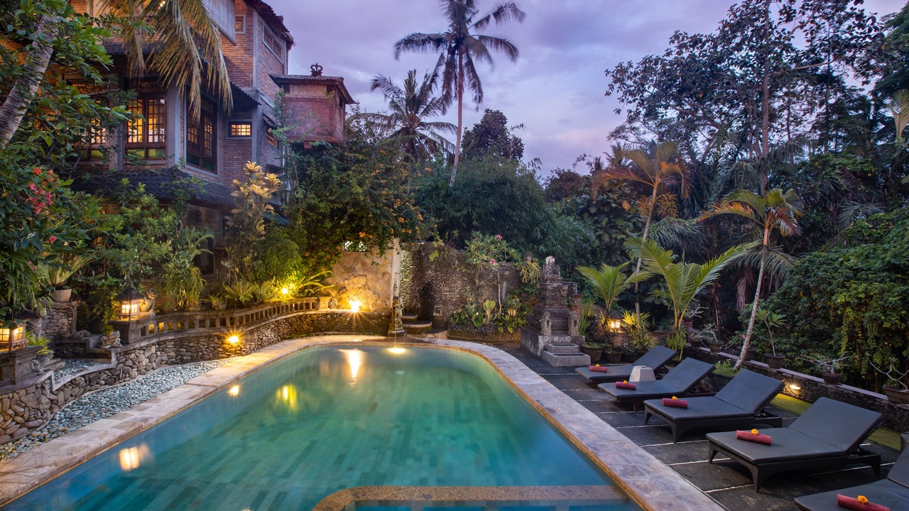 Photo of Outdoor in Ubud City-Centre
