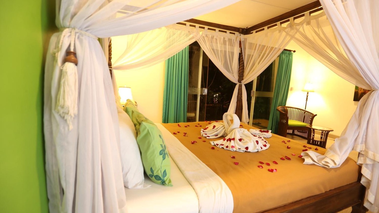 Photo of Bedroom in Sanur