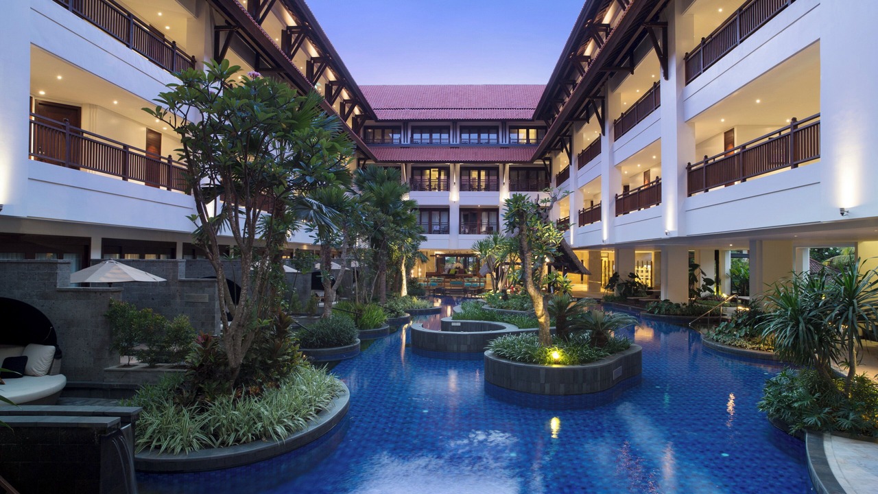 Photo of Outdoor in Kuta Selatan