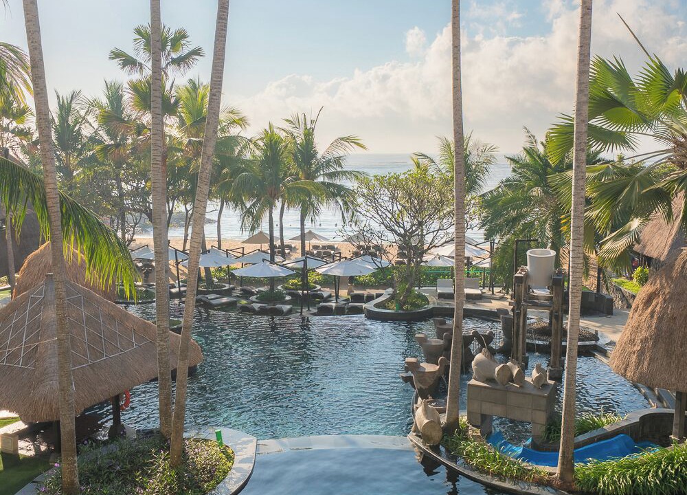 Photo of Outdoor in Kuta Selatan