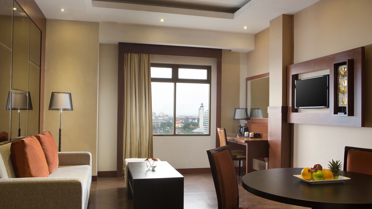 Photo of Kitchen in Makassar