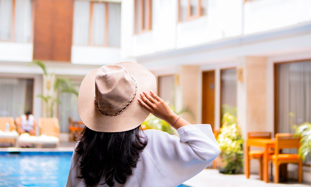 Photo of Outdoor in Legian City-Centre