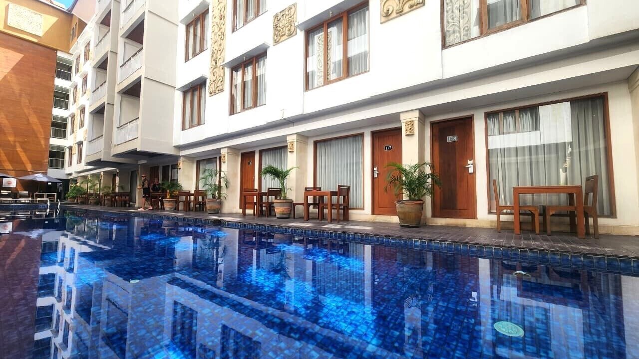 Photo of Outdoor in Legian City-Centre