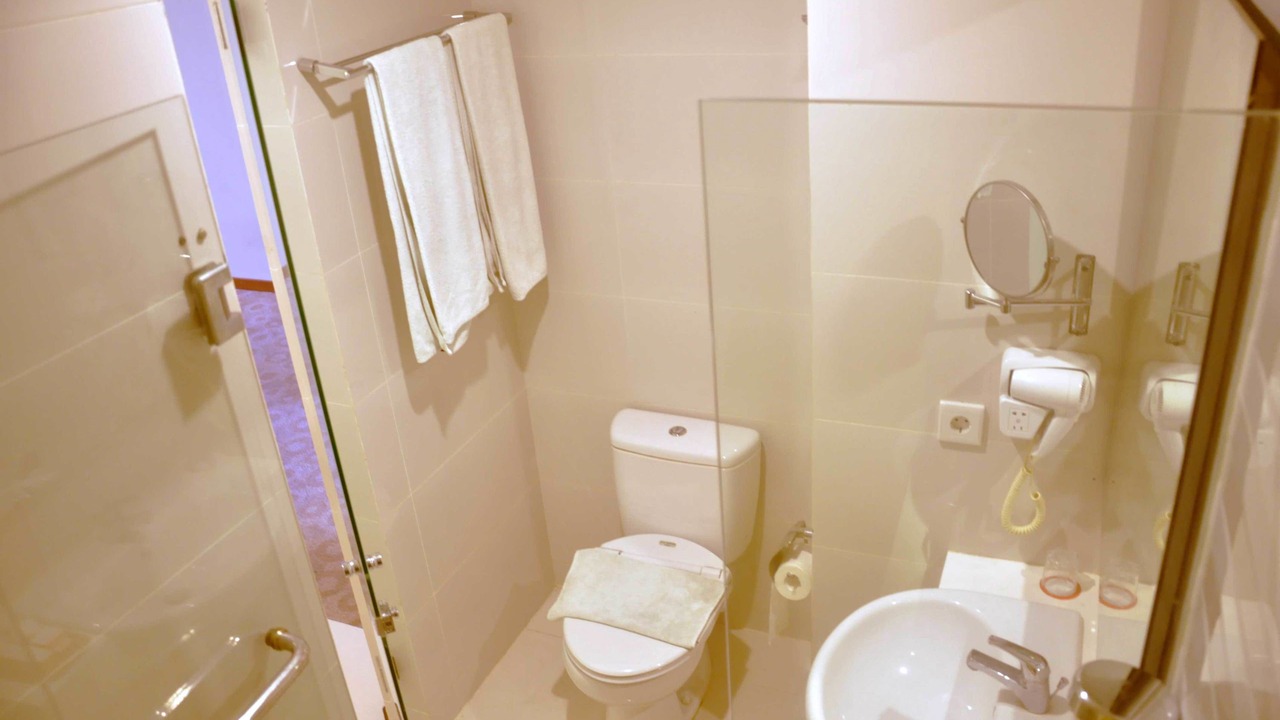 Photo of Bathroom in Ambon