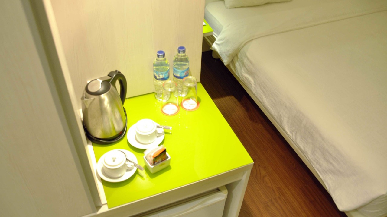 Photo of Bedroom in Ambon