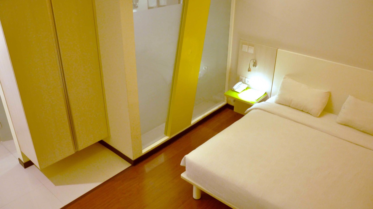 Photo of Bedroom in Ambon