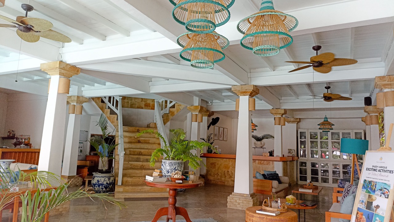 Photo of Others in Gili Trawangan