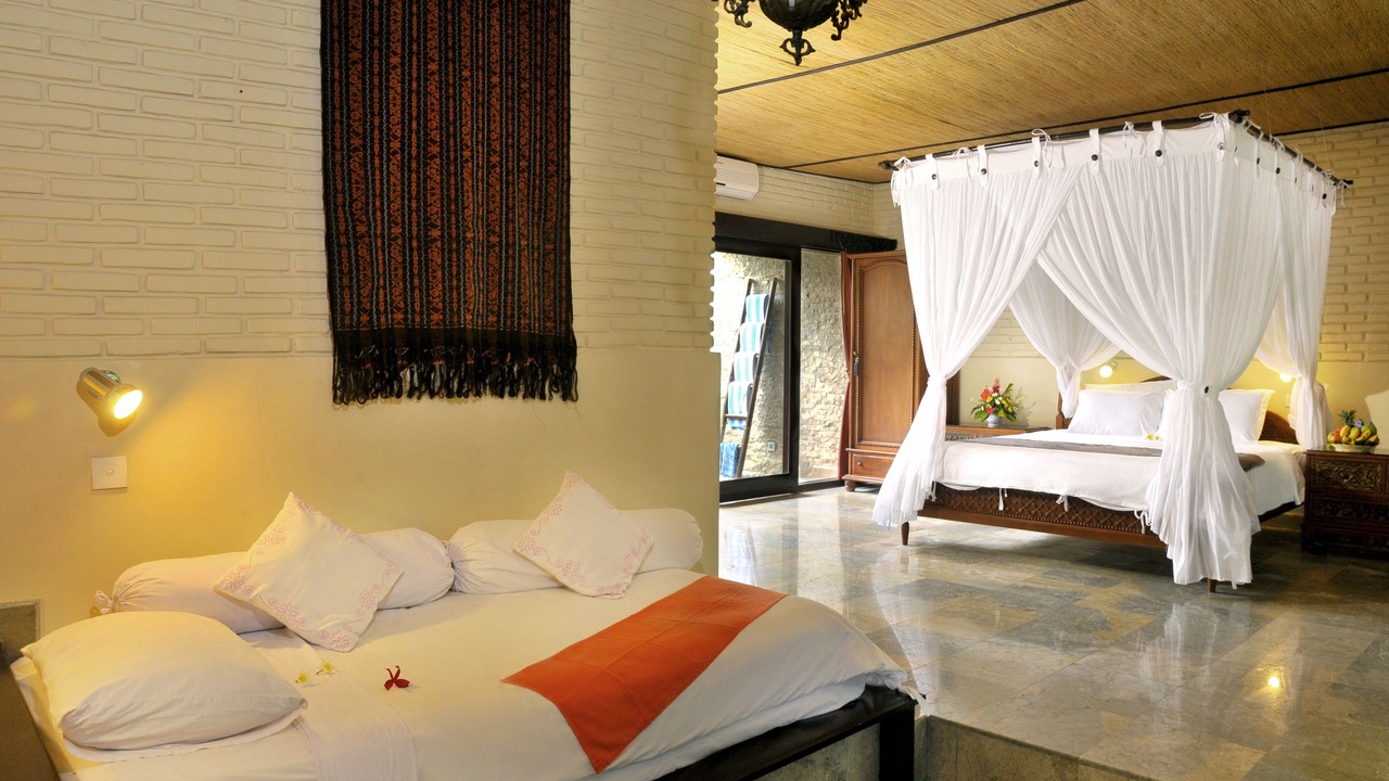 Photo of Bedroom in Amed