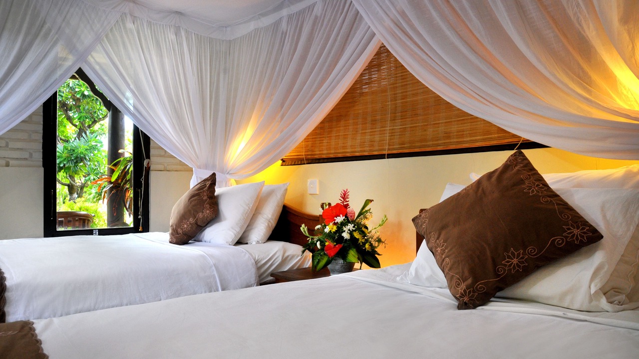 Photo of Bedroom in Amed