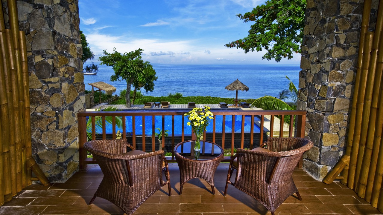 Photo of Bedroom in Senggigi