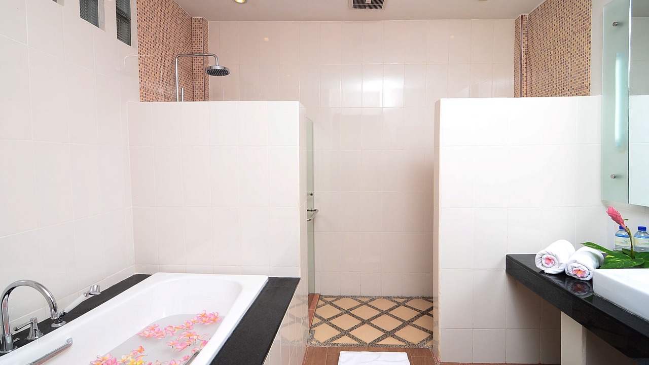 Photo of Bathroom in Senggigi