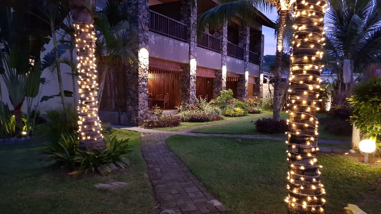 Photo of Outdoor in Senggigi