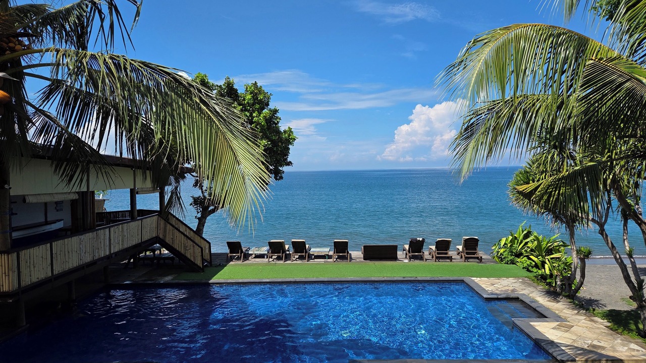 Photo of Outdoor in Senggigi